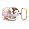 Guess GUAPHHFLU AirPods Pro borító lila/lila Flower Strap Collection