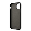Guess GUHCN58BLD iPhone 11 Pro ezüst/ezüst kemény tok Iridescent