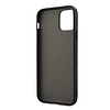 Guess GUHCN65BLD iPhone 11 Pro Max ezüst/ezüst kemény tok Iridescent