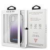 Guess GUHCN65DGCPI iPhone 11 Pro Max lila/gradiens lila kemény tok California