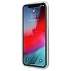 Guess GUHCP12LIMLFL01 iPhone 12 Pro Max 6.7" fekete/fekete N1 Flower Collection