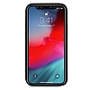 Guess GUHCP12SVSATMLRE iPhone 12 mini 5.4" piros/piros keménytokos Saffiano