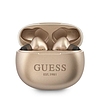 Guess GUTWS1CGO TWS Bluetooth fejhallgató + arany/arany dokkoló