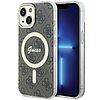 Guess IML 4G MagSafe tok iPhone 15-höz - barna