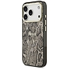 Guess Python mintás MagSafe tok iPhone 17 Próhoz - barna