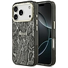 Guess Python mintás MagSafe tok iPhone 17 Próhoz - fekete