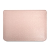 Guess Saffiano Triangle Logo Sleeve - Notebook tok 13" / 14" rózsaszín (GUCS14PSATLP)