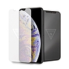Guess Tempered Glass láthatatlan logóval iPhone Xs Max készülékhez (GUTGMI65TR)