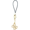 Guess tok GUCPM4GID telefonszíj 4G Glitter Charm