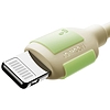 Gyorstöltő adatkábel Joyroom S-A53 USB-A - Lightning (S-A53 1.2m A-L)