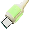 Gyorstöltő adatkábel Joyroom S-A53 USB-A - Type-C (S-A53 1.2m A-C)