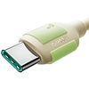 Gyorstöltő adatkábel Joyroom S-A53 USB-A - Type-C (S-A53 1.2m A-C)