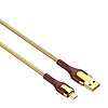 Gyorstöltő kábel LDNIO LS681 Micro, 30W (LS681 Micro)