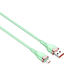 Gyorstöltő kábel LDNIO LS822 Micro, 30W (LS822 Micro)