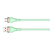 Gyorstöltő kábel LDNIO LS822 Type-C, 30W (LS822 Type-C)