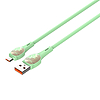Gyorstöltő kábel LDNIO LS832 Micro, 30W (LS832 Micro)