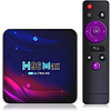 H96 MAX Android TV okosító box 2/16GB (H96MAX16)