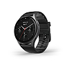 Hama 8900 GPS AMOLED okosóra 1.43" szilikon szíjjal - fekete