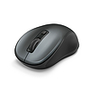 Hama Canosa V2 Bluetooth vezeték nélküli egér - fekete
