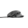 Hama MW-500 V2 vezeték nélküli egér akkumulátorral - fekete