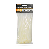 Handy kábelkötöző 150x3,6 natúr 100db/csomag 05414