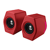 Hangszórók Edifier HECATE G2000, piros (G2000 red)