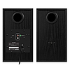Hangszórók SVEN 430 USB, fekete (SV-0120611SBL)