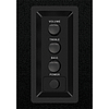 Hangszórók SVEN 430 USB, fekete (SV-0120611SBL)