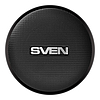 Hangszórók SVEN PS-260, 10W Bluetooth, fekete (SV-021337)