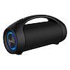Hangszórók SVEN PS-370, 40W vízálló, Bluetooth, fekete (SV-020408)
