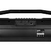 Hangszórók SVEN PS-415, 12W vízálló, Bluetooth, fekete (SV-019631)