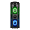 Hangszórók SVEN PS-720, 80W Bluetooth, fekete (SV-019600)