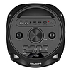 Hangszórók SVEN PS-750, 80W Bluetooth, fekete (SV-019617)
