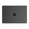 Hardshell tok tok MacBook Pro 14 hüvelykeshez M4/M3/M2/M1/2024-2021 pontos/fekete (INMB200719-BLK)