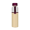 Harry Potter - 500 ml-es vizes üveg Roxfort (BDC010)