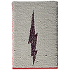 Harry Potter - Flitteres jegyzetfüzet / Notebook A5 (SR72631)