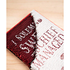 Harry Potter - Flitteres jegyzetfüzet / Notebook A5 (SR72631)
