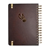 Harry Potter - Notebook A5 (CTFBA50020)