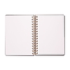 Harry Potter - Notebook A5 (CTFBA50020)