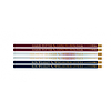 Harry Potter - Wands dobozos ceruzakészlet 6 db. (STATHP06)