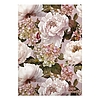 Határidőnapló 2026 LIZZY CARD A/5 napi szivacsos White blossoms