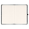 Határidőnapló 2026 REALSYSTEM 130x210 mm 2 hét oldalpáronként sárga lapos Fox