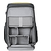 Hátizsák 25 literes K&F Concept Alpha Air (KF13.128)