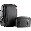Hátizsák PGYTECH OneMo 2 25L space black (P-CB-110)