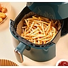 Hausmeister Air fryer sütőpapír kerek - 16cm - 50db (HM6934)