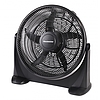Hausmeister Padló ventilátor (HM8605C)
