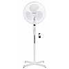Hausmeister Távirányítós álló ventilátor (HM8503D)