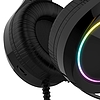 Havit GAMENOTE H2232D RGB USB + 3,5 mm-es gamer fejhallgató (H2232d)