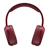 Havit H2590BT PRO vezeték nélküli Bluetooth fejhallgató, piros (H2590BT PRO red)
