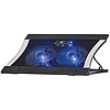 Havit HV-F2051 laptop hűtőállvány (fekete)